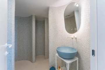 Zagreb Villa for 6 Guests with Outdoor Pool