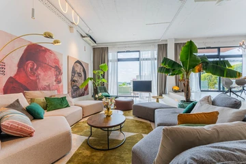 Zagreb Villa for 6 Guests with Outdoor Pool