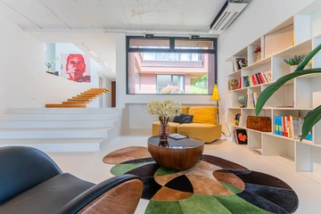 Zagreb Villa for 6 Guests with Outdoor Pool