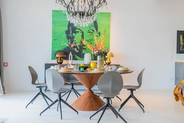 Zagreb Villa for 6 Guests with Outdoor Pool