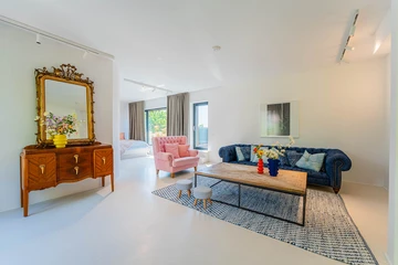 Zagreb Villa for 6 Guests with Outdoor Pool