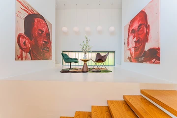 Zagreb Villa for 6 Guests with Outdoor Pool