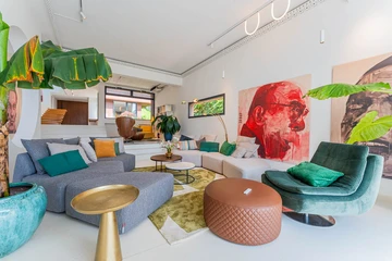 Zagreb Villa for 6 Guests with Outdoor Pool