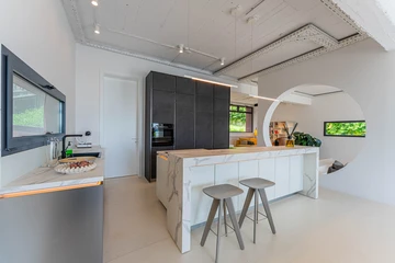 Zagreb Villa for 6 Guests with Outdoor Pool