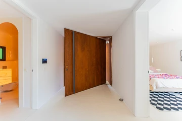 Zagreb Villa for 6 Guests with Outdoor Pool