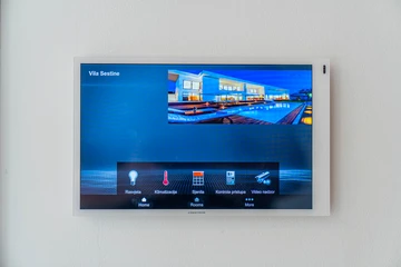 Zagreb Villa for 6 Guests with Outdoor Pool