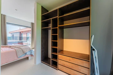 Zagreb Villa for 6 Guests with Outdoor Pool