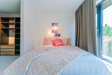 Zagreb Villa for 6 Guests with Outdoor Pool