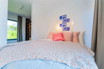 Zagreb Villa for 6 Guests with Outdoor Pool