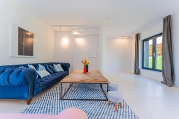 Zagreb Villa for 6 Guests with Outdoor Pool