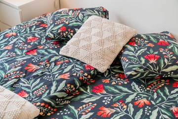 Zagreb 1-Bedroom Apartment with Quiet Loggia for 4