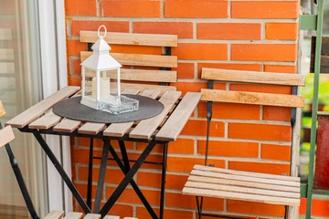 Zagreb 1-Bedroom Apartment with Quiet Loggia for 4