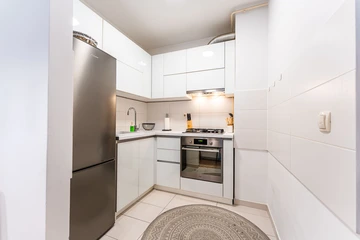 1-Bedroom Apartment in Zagreb for up to 3 Guests