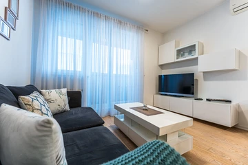 1-Bedroom Apartment in Zagreb for up to 3 Guests