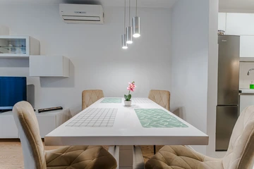 1-Bedroom Apartment in Zagreb for up to 3 Guests