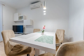 1-Bedroom Apartment in Zagreb for up to 3 Guests