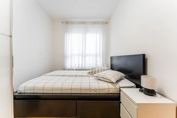 1-Bedroom Apartment in Zagreb for up to 3 Guests