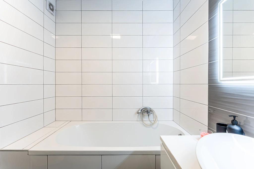 1-Bedroom Apartment in Zagreb for up to 3 Guests