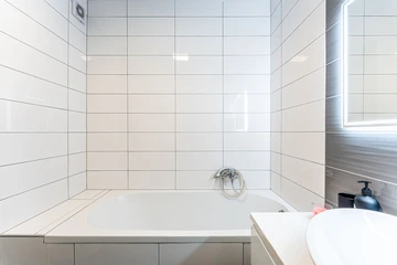 1-Bedroom Apartment in Zagreb for up to 3 Guests