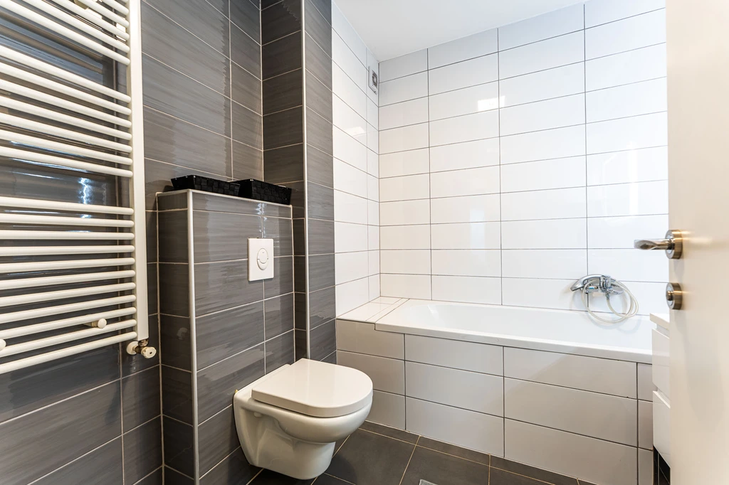 1-Bedroom Apartment in Zagreb for up to 3 Guests