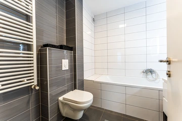 1-Bedroom Apartment in Zagreb for up to 3 Guests