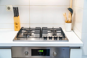 1-Bedroom Apartment in Zagreb for up to 3 Guests