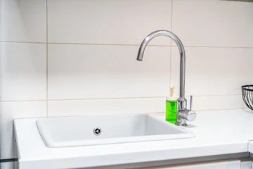 1-Bedroom Apartment in Zagreb for up to 3 Guests