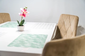 1-Bedroom Apartment in Zagreb for up to 3 Guests