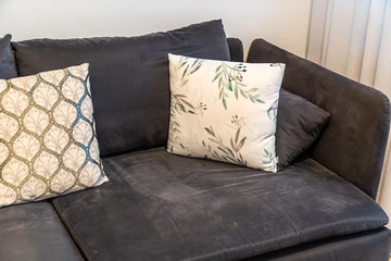 1-Bedroom Apartment in Zagreb for up to 3 Guests