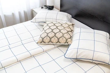 1-Bedroom Apartment in Zagreb for up to 3 Guests