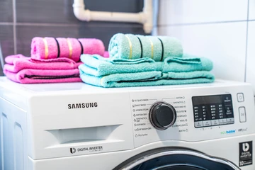 1-Bedroom Apartment in Zagreb for up to 3 Guests