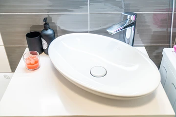 1-Bedroom Apartment in Zagreb for up to 3 Guests