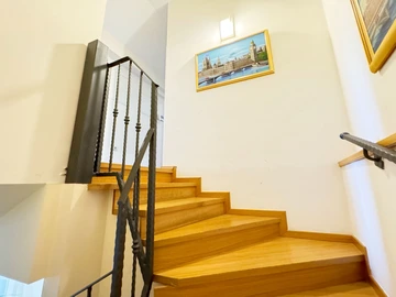 Spacious 4-Bedroom Apartment in Zagreb for Groups