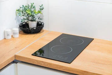 Calm One-Bedroom Apartment in Zagreb for 4