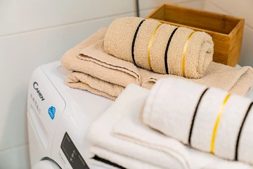 Calm One-Bedroom Apartment in Zagreb for 4