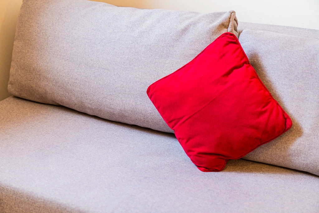Calm One-Bedroom Apartment in Zagreb for 4