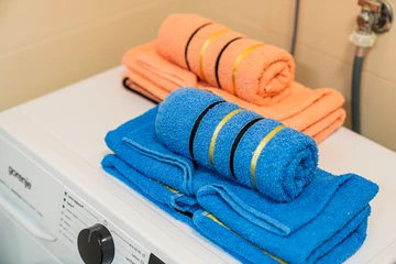 Zagreb 2-Bedroom Apartment with Loggia for 4-6 Guests