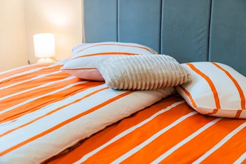 Zagreb 2-Bedroom Apartment with Loggia for 4-6 Guests