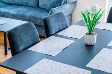 Zagreb 2-Bedroom Apartment with Loggia for 4-6 Guests