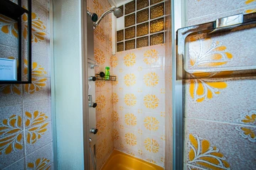 Zagreb 2-Bedroom Apartment with Terrace