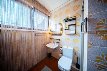 Zagreb 2-Bedroom Apartment with Terrace