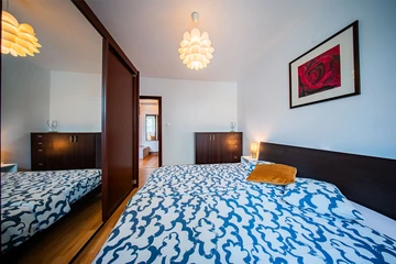 Zagreb 2-Bedroom Apartment with Terrace