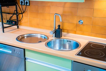 Zagreb 2-Bedroom Apartment with Terrace