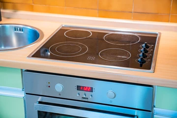 Zagreb 2-Bedroom Apartment with Terrace