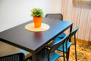 Zagreb 2-Bedroom Apartment with Terrace