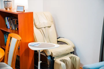 Zagreb 2-Bedroom Apartment with Terrace