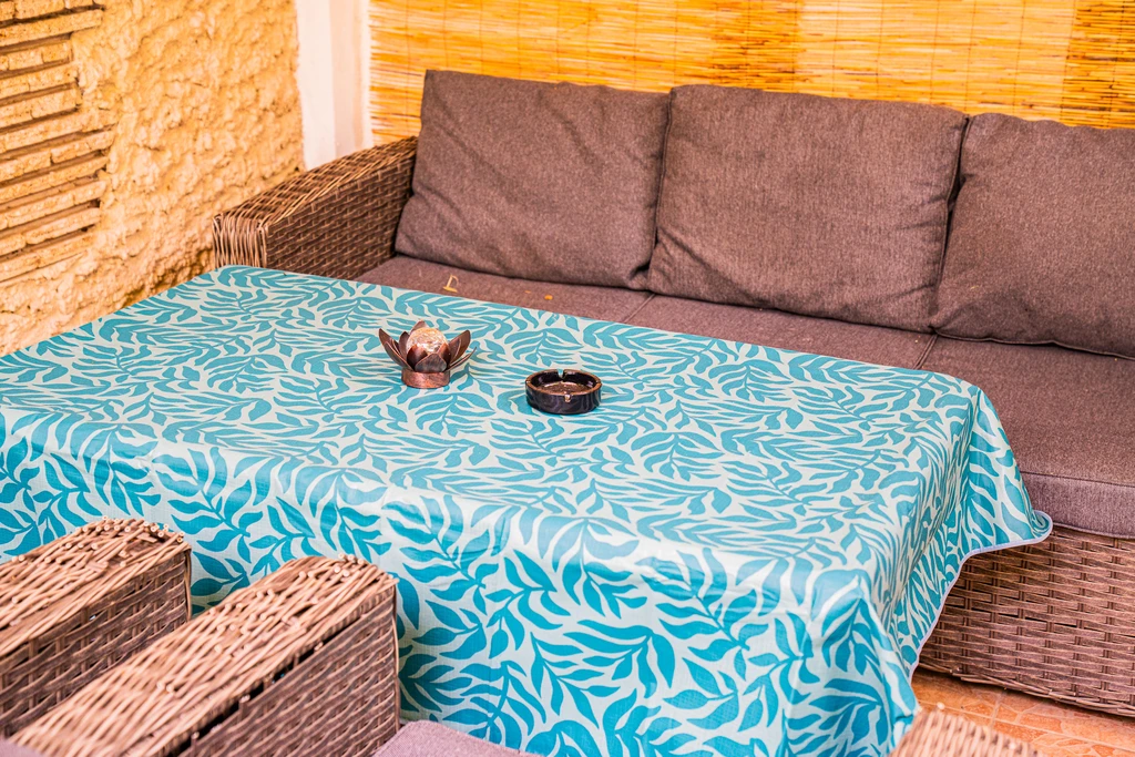 Zagreb 2-Bedroom Apartment with Terrace