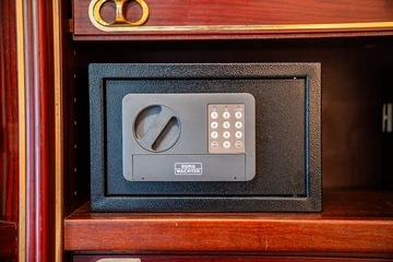 Zagreb 2-Bedroom Apartment with Terrace