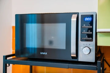 Zagreb 2-Bedroom Apartment with Terrace