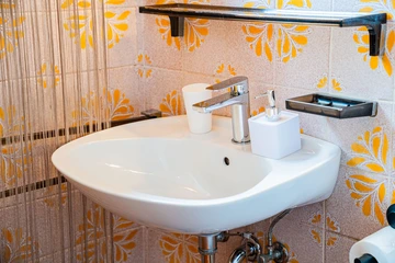 Zagreb 2-Bedroom Apartment with Terrace